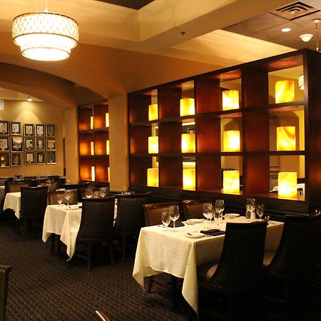 Rosen Plaza Hotel Orlando Convention Center Williamsburg Bagian luar foto