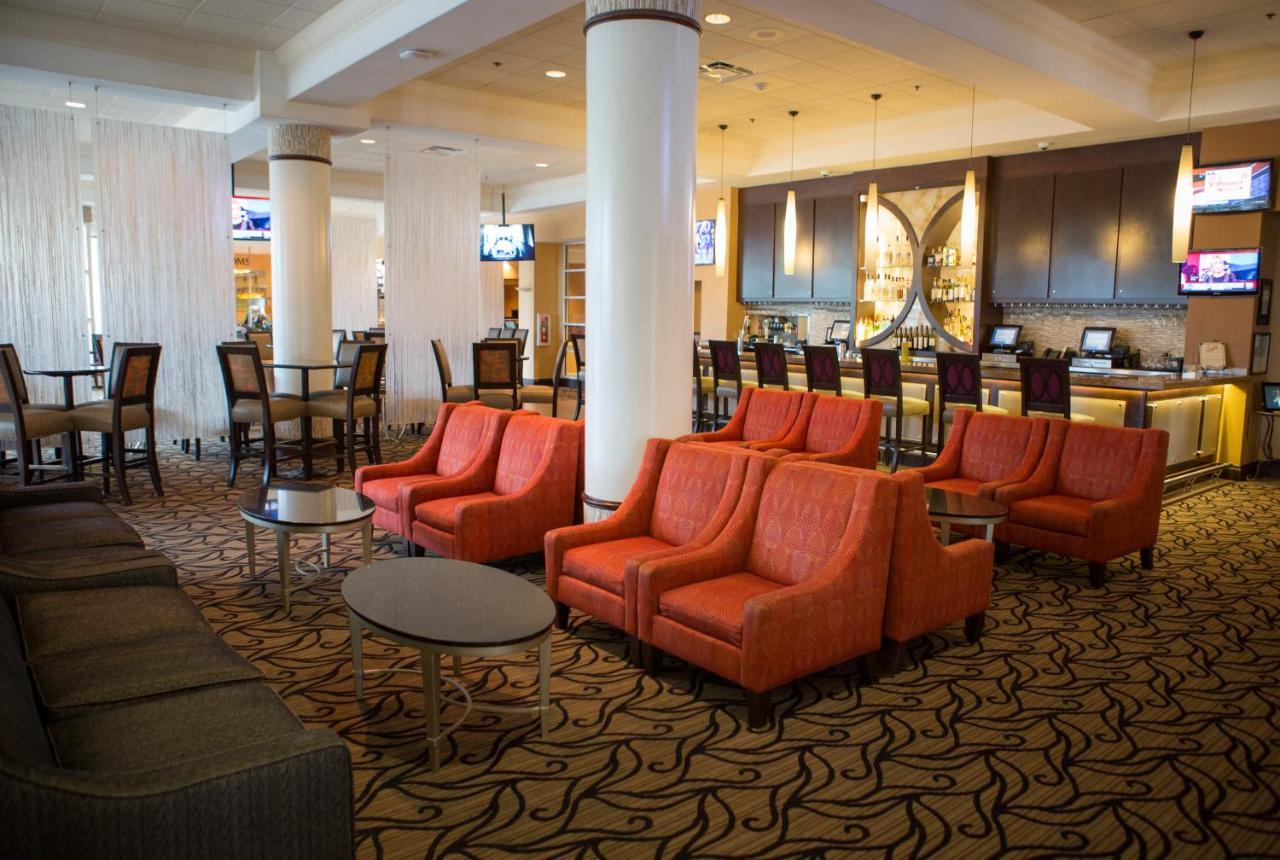 Rosen Plaza Hotel Orlando Convention Center Williamsburg Bagian luar foto