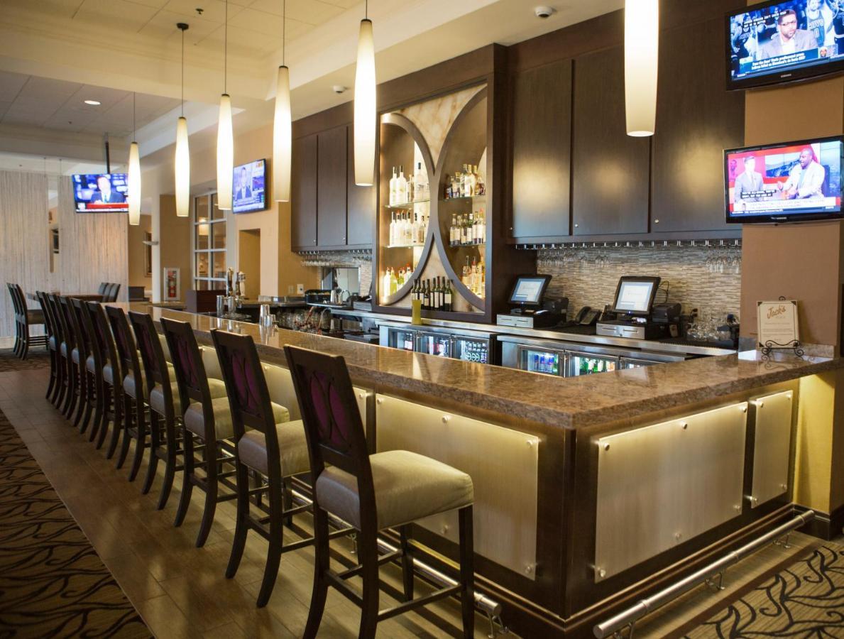 Rosen Plaza Hotel Orlando Convention Center Williamsburg Bagian luar foto