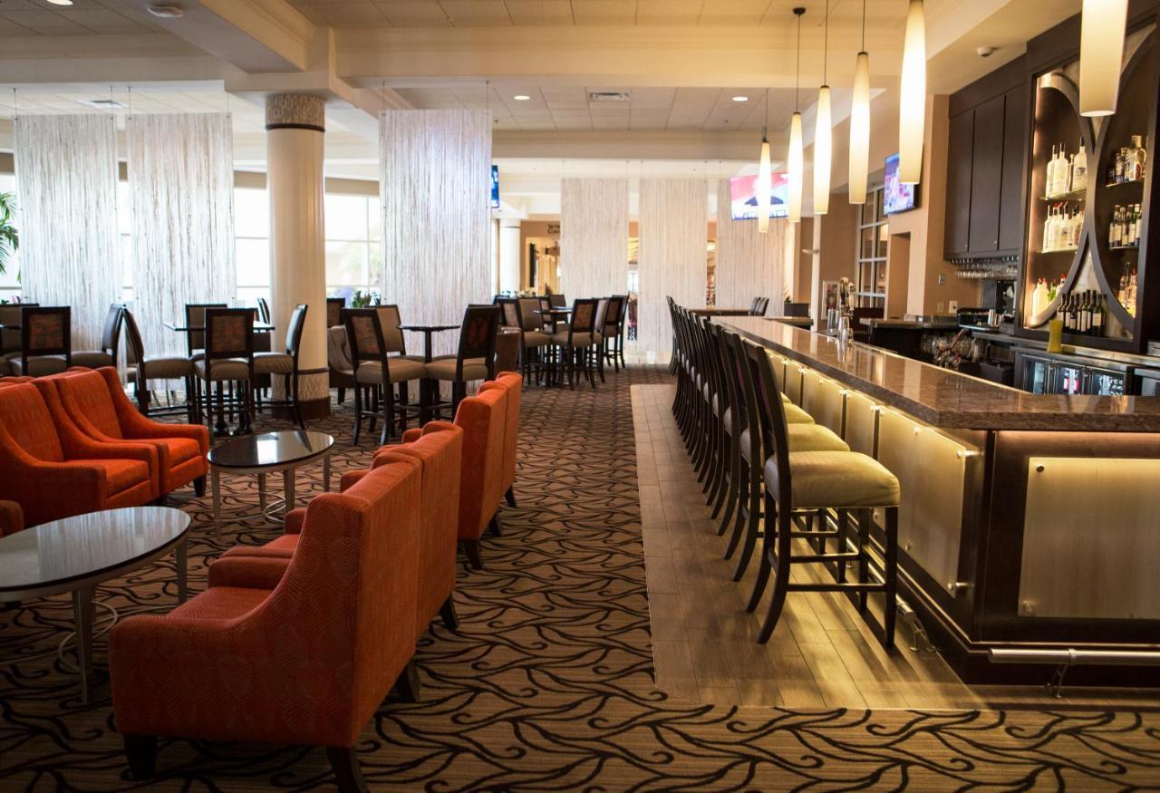 Rosen Plaza Hotel Orlando Convention Center Williamsburg Bagian luar foto