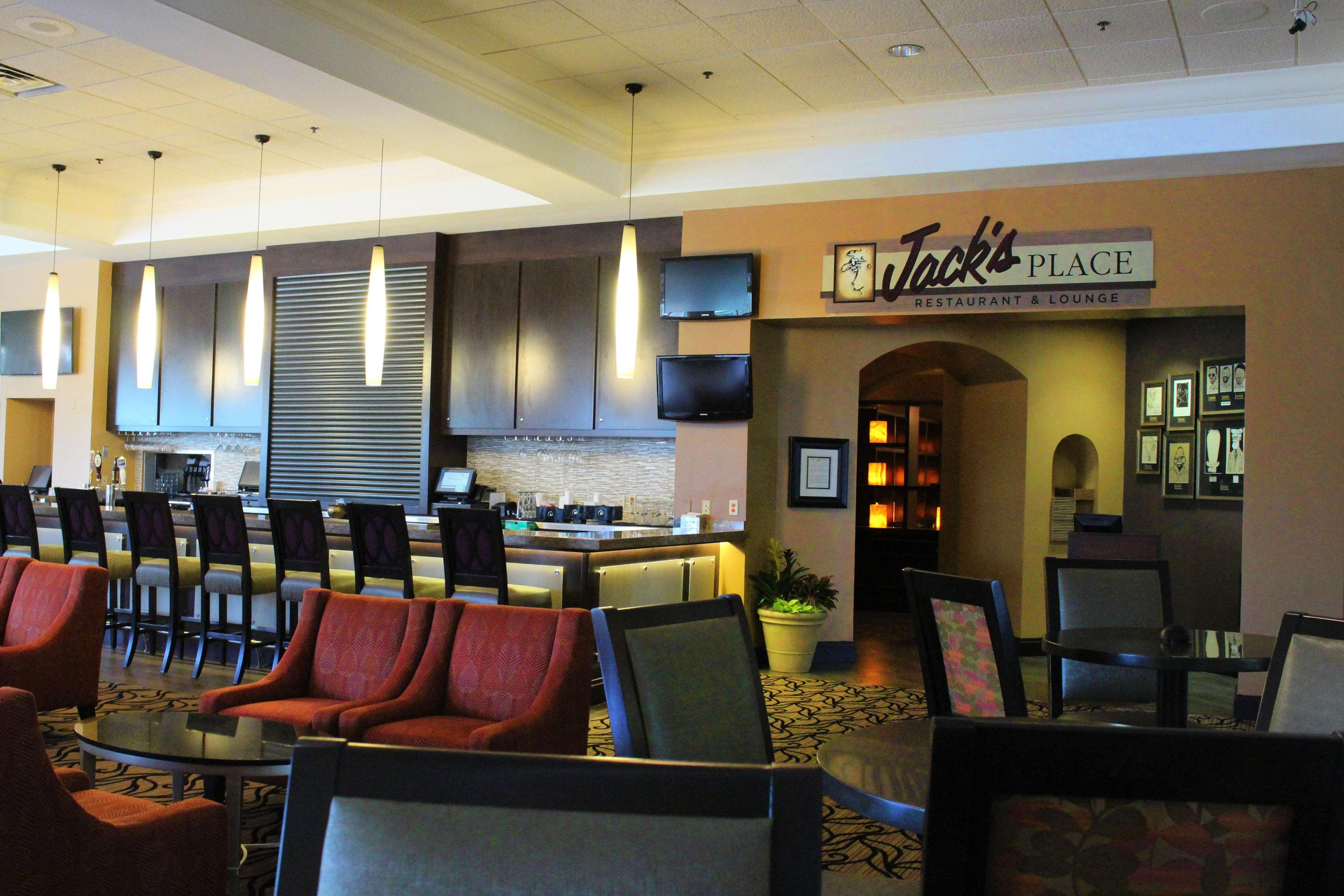 Rosen Plaza Hotel Orlando Convention Center Williamsburg Bagian luar foto