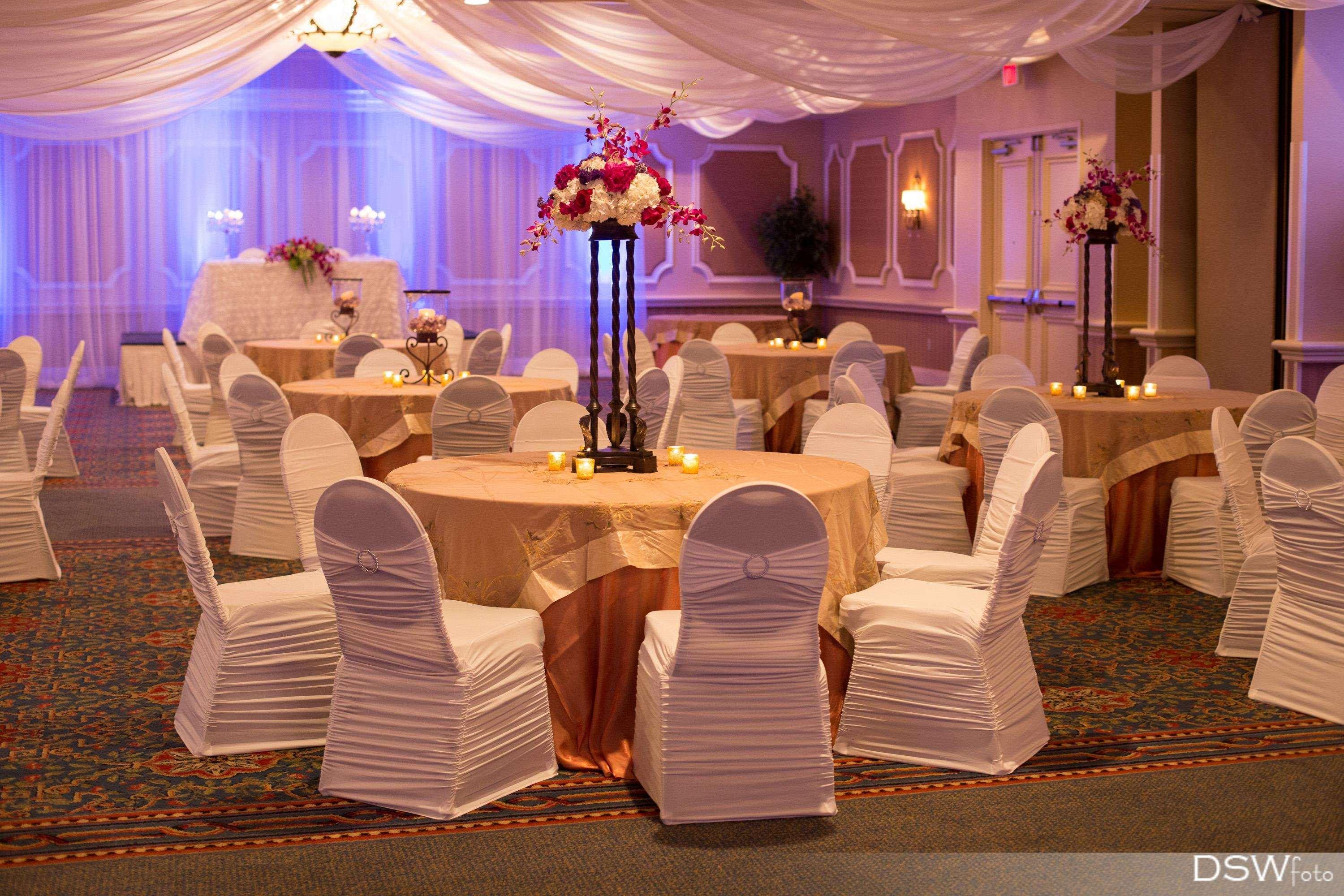 Rosen Plaza Hotel Orlando Convention Center Williamsburg Bagian luar foto