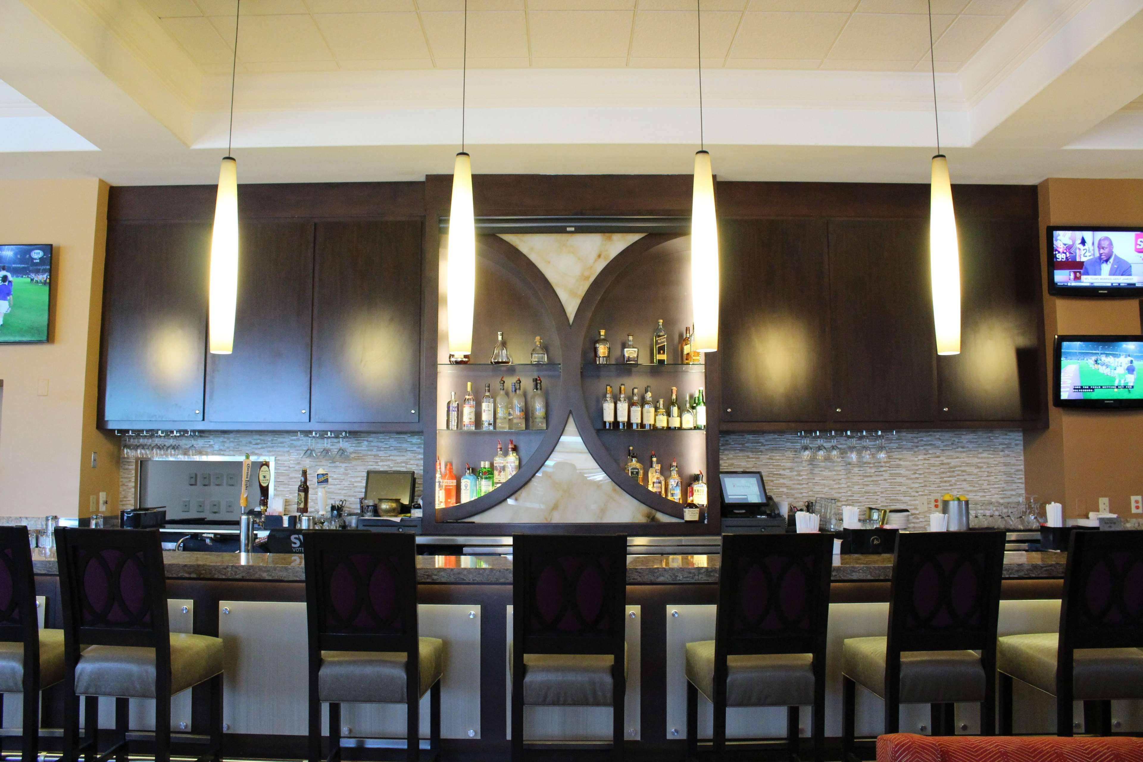 Rosen Plaza Hotel Orlando Convention Center Williamsburg Bagian luar foto